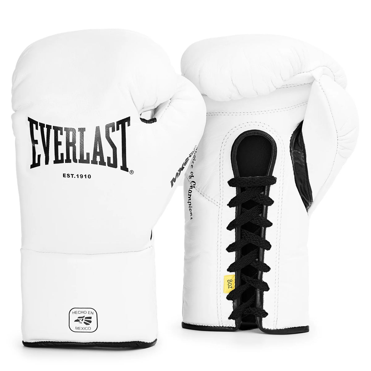 Everlast OG Mx Fight Glove – Box-Up Nation™