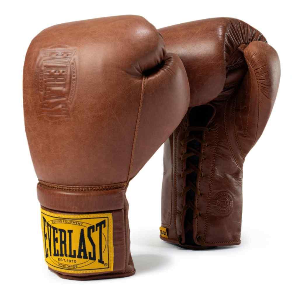 1910 Sparring Gloves – Box-Up Nation™