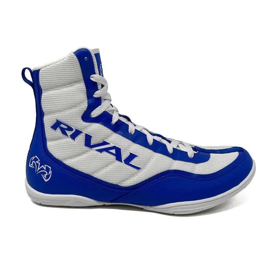 Rival RSX-Prospect Boxing Boots – Box-Up Nation™