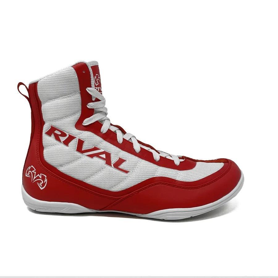 Rival RSX-Prospect Boxing Boots – Box-Up Nation™