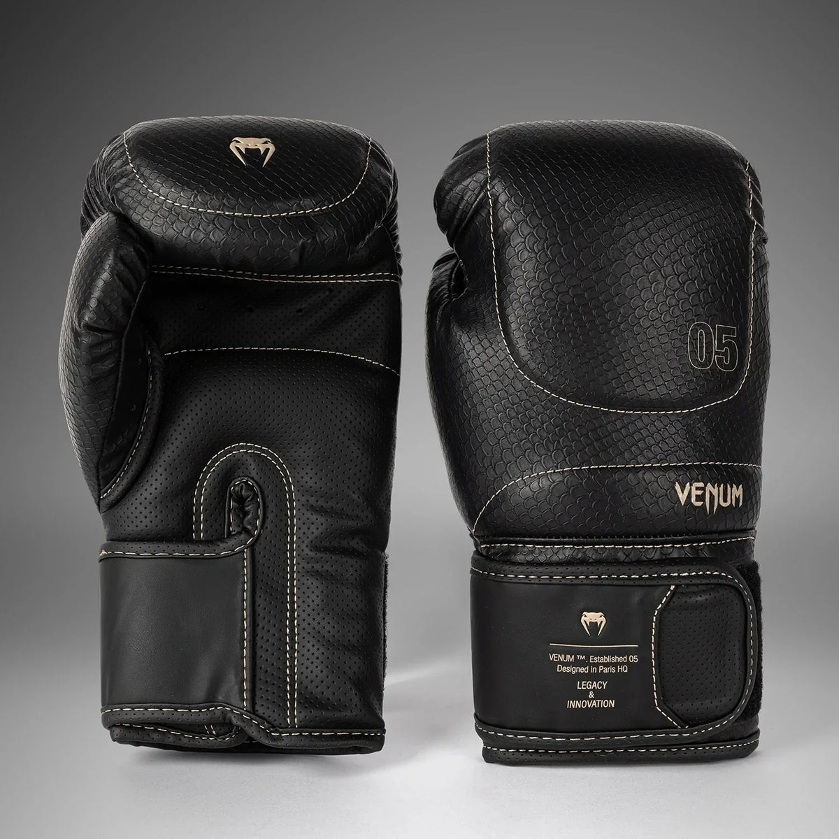 Venum Impact Evo Scales Boxing Gloves – Box-Up Nation™