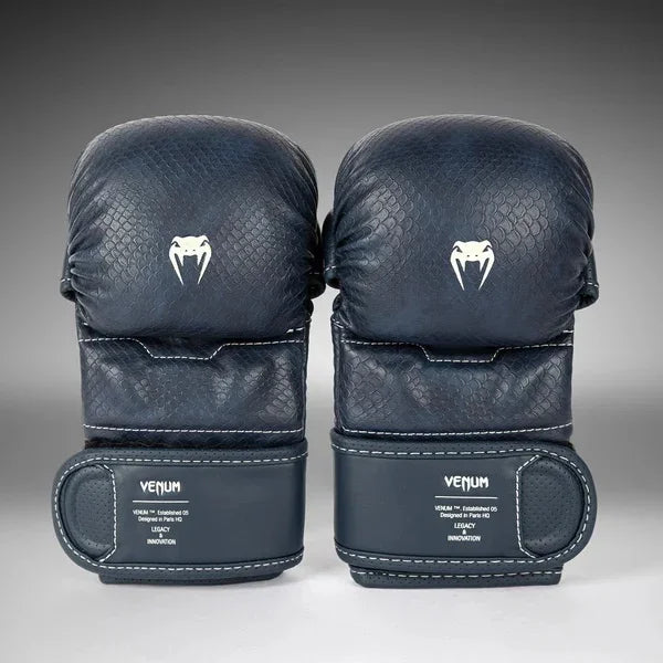 Venum Impact Evo Scales MMA Sparring Gloves – Box-Up Nation™