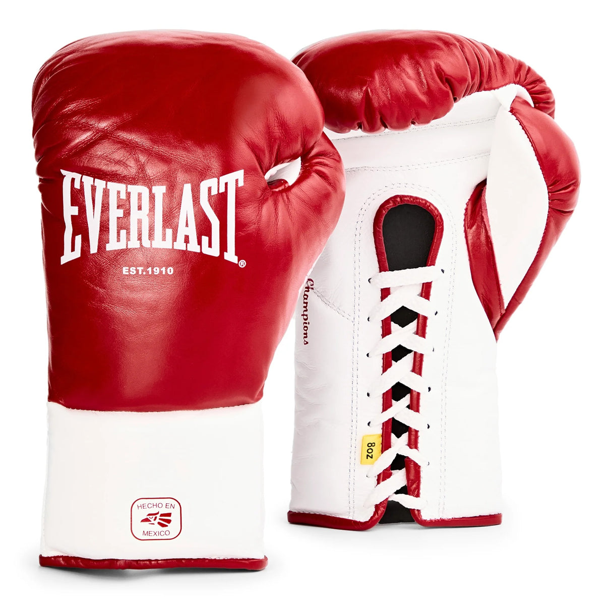 Everlast OG Mx Fight Glove – Box-Up Nation™