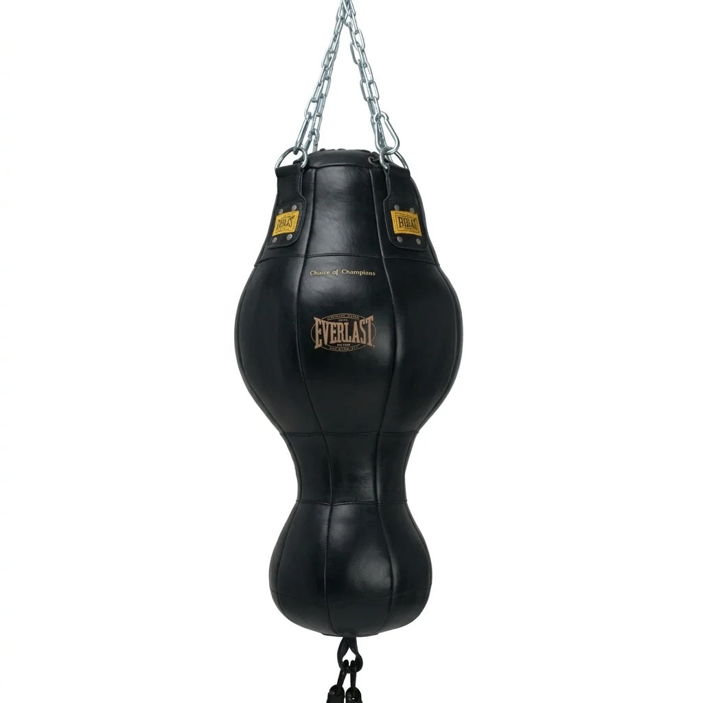 1910 Pro Leather 3 in 1 Punching Bag – Box-Up Nation™
