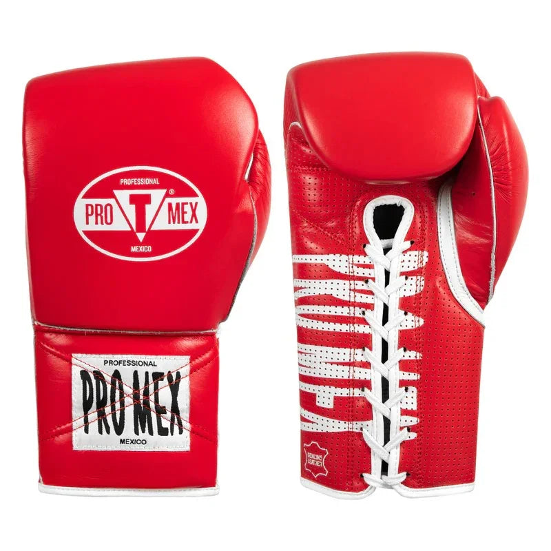 Pro Mex Pro Edge Training/Sparring Gloves – Box-Up Nation™