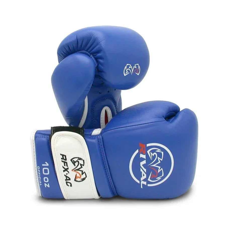 Rival Amateur Competition Fight Gloves (RFX-AC) – Box-Up Nation™