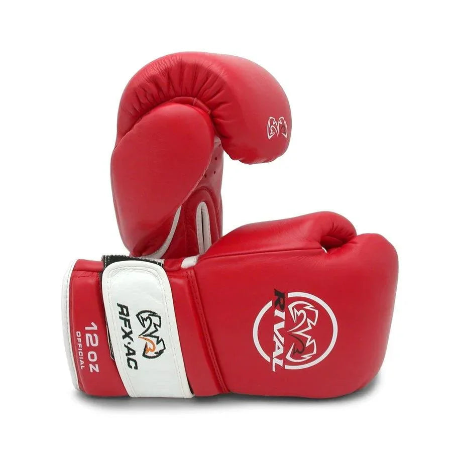 Rival Amateur Competition Fight Gloves (RFX-AC) – Box-Up Nation™
