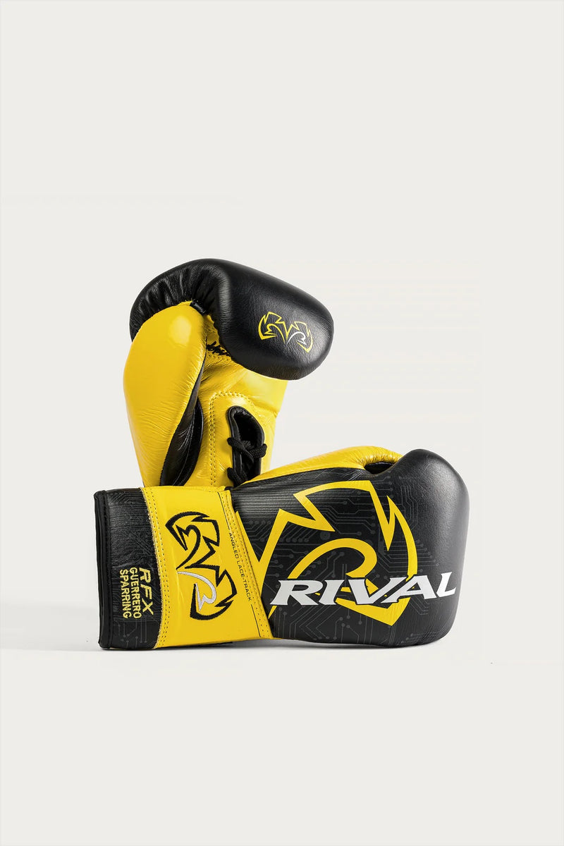Rival RFX Guerrero Pound for Pound – Box-Up Nation™