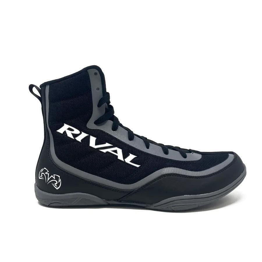 Rival RSX-Prospect Boxing Boots – Box-Up Nation™