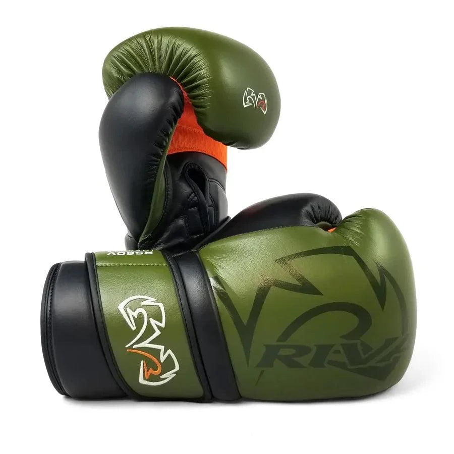 Rival RS80V Impulse Sparring Gloves – Box-Up Nation™