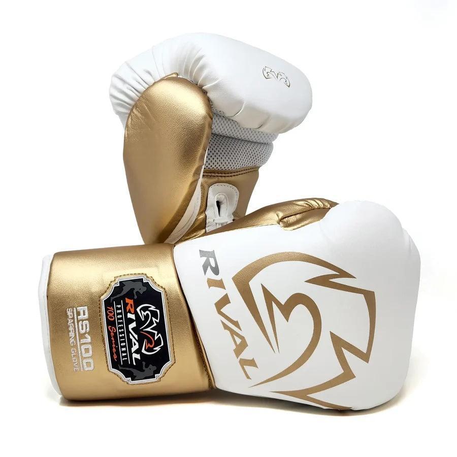 Rival RS100-Professional Sparring Gloves – Box-Up Nation™