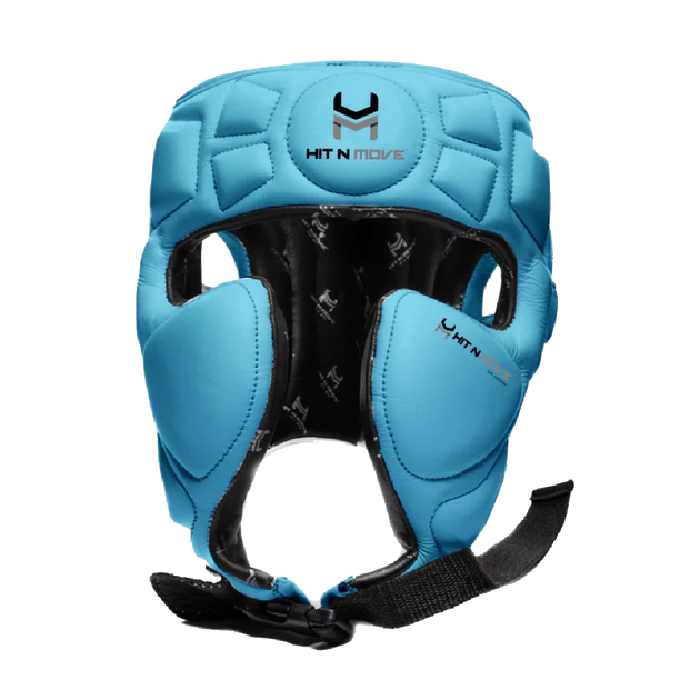 Hit N Move Boxing Gloves & Premium Fight Gear – Box-Up Nation™