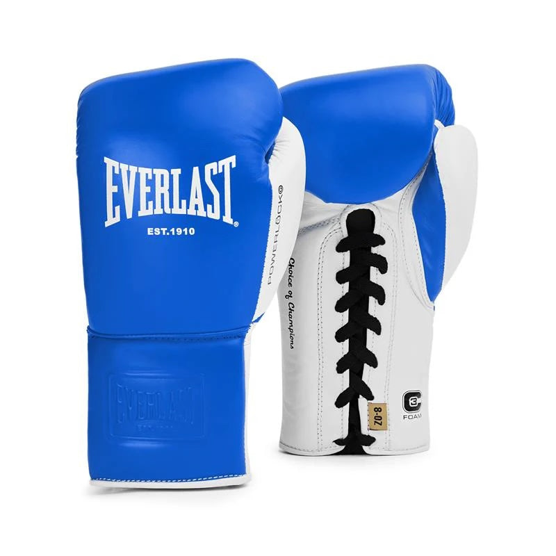 Powerlock OG Pro Fight Glove – Box-Up Nation™