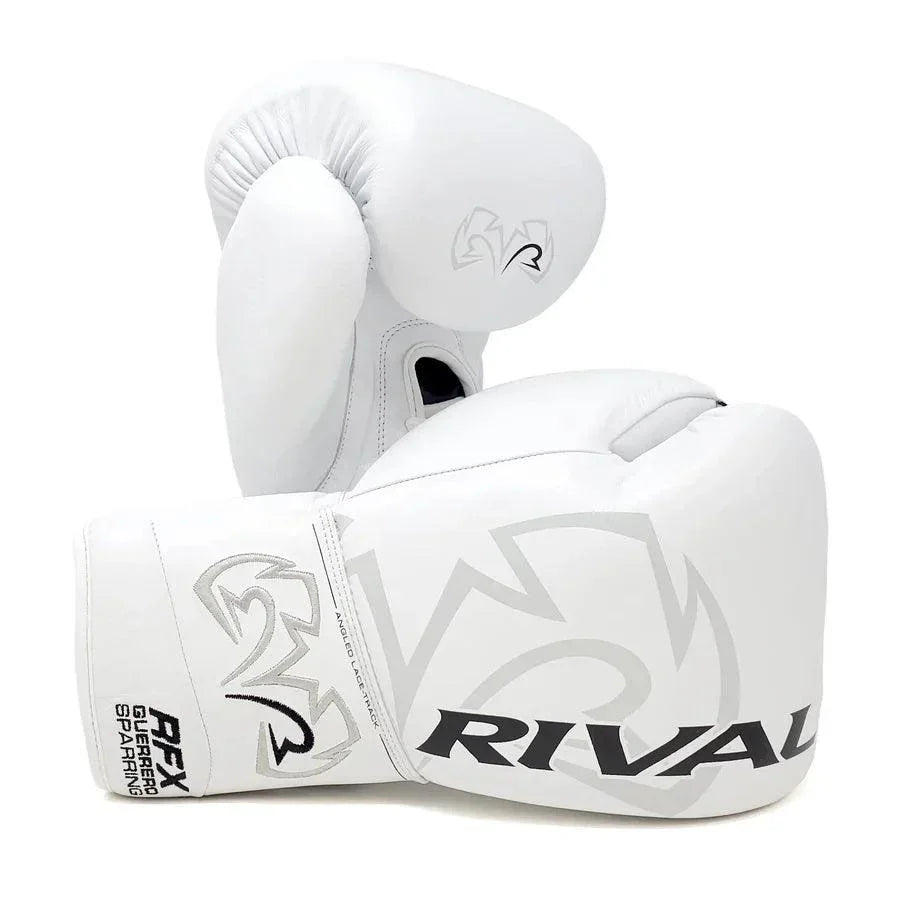 ウ*グ様 RIVAL BAG GLOVE RFX‑Guerrero V ホワイト Rival RFX Guerrero SF-H (Soft Foam) – Box-Up Nation™