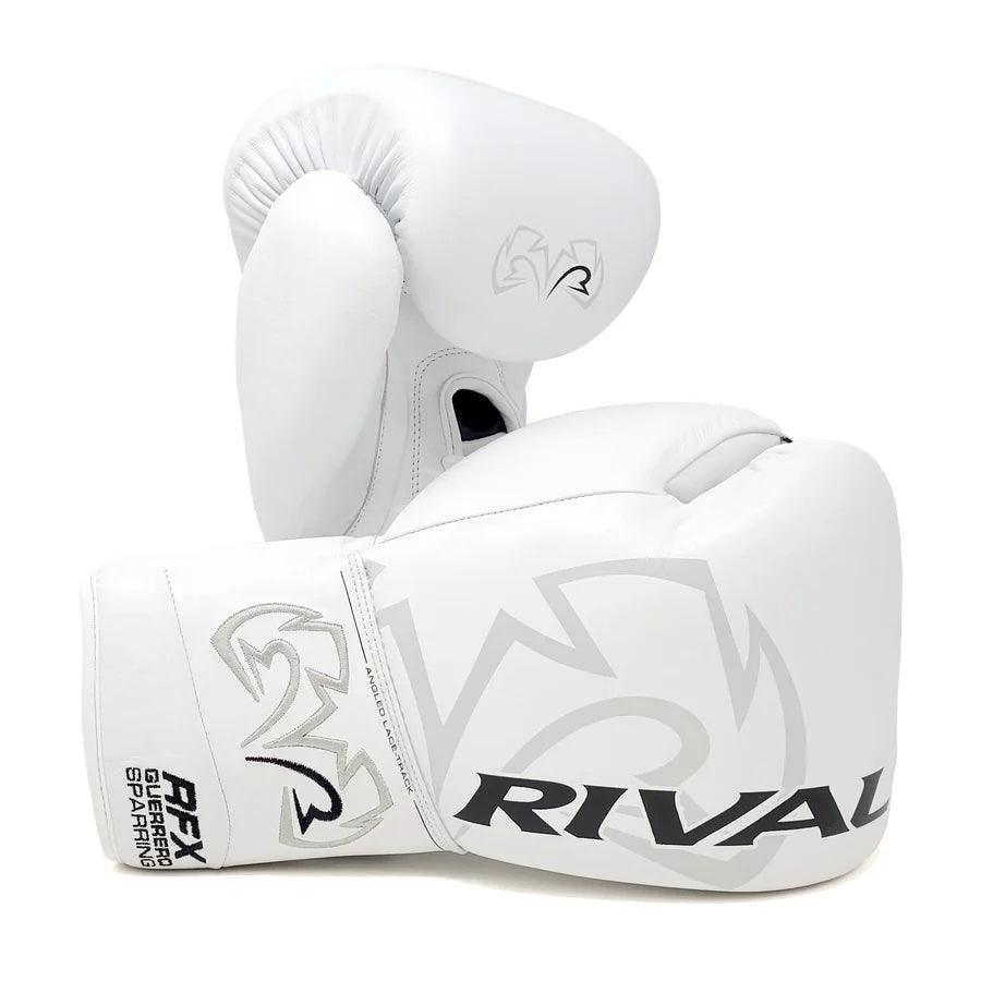 Rival RFX-Guerrero Sparring Gloves - HDE-F – Box-Up Nation™