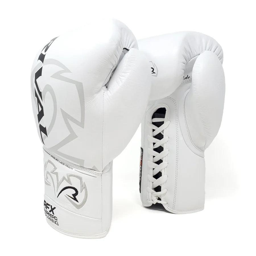 【出品は15日まで】RIVAL RFX Guerrero HDE-F  8オンス Rival RFX-Guerrero Sparring Gloves - HDE-F – Box-Up Nation™