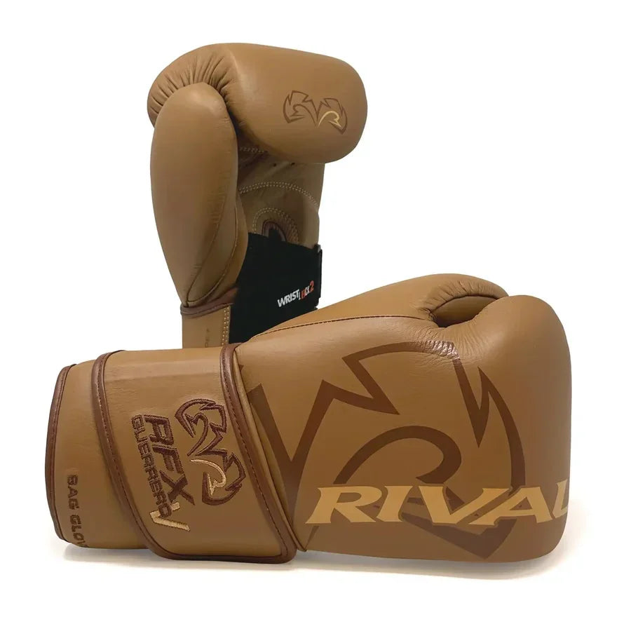 Rival RFX-Guerrero-V Bag Glove HDE-F – Box-Up Nation™