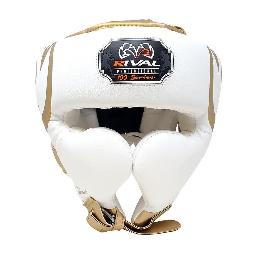 Rival RHG100 pro Headgear – Box-Up Nation™