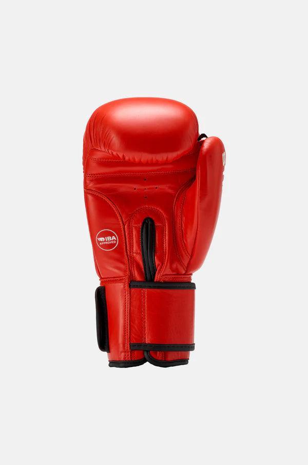 sting handschuhe Sting IBA Approved Competition Boxing Gloves – Box-Up Nation™