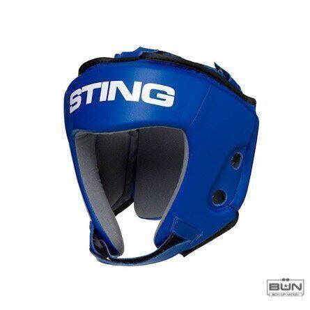 Sting Competition Headgear - USA Boxing Approved – Box-Up Nation™