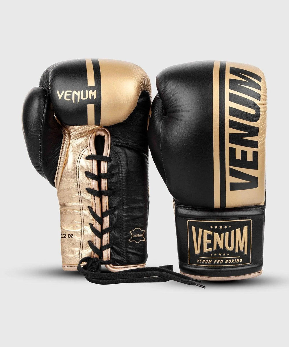 Venum Shield Pro Boxing Gloves – Box-Up Nation™