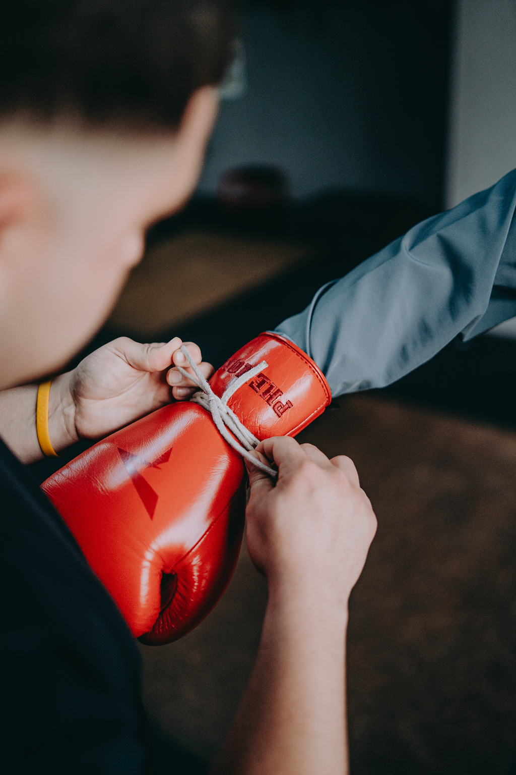 What are the best boxing gloves brands of 2024?