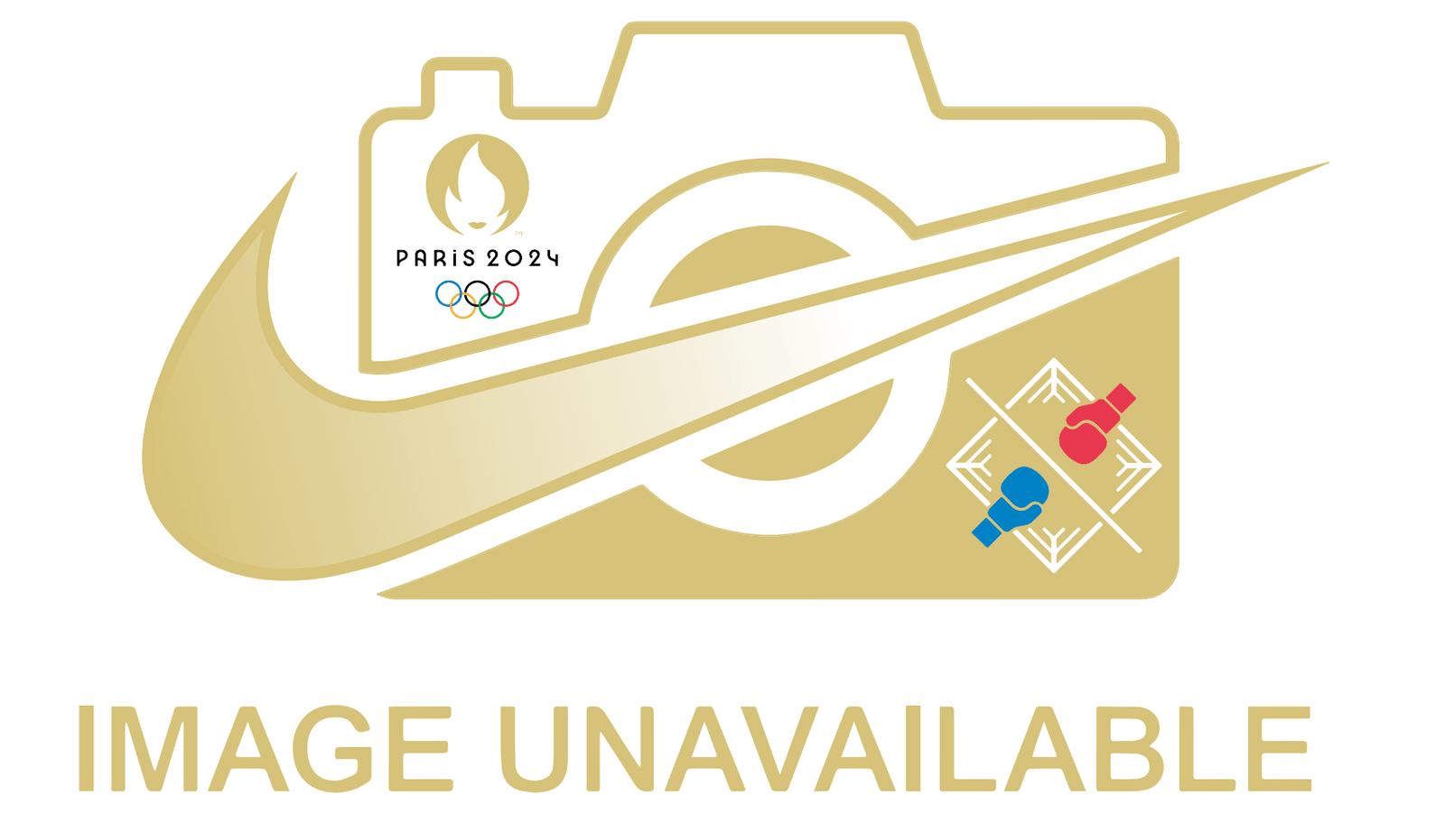 Nike Boxing X Olympics (Paris 2024)