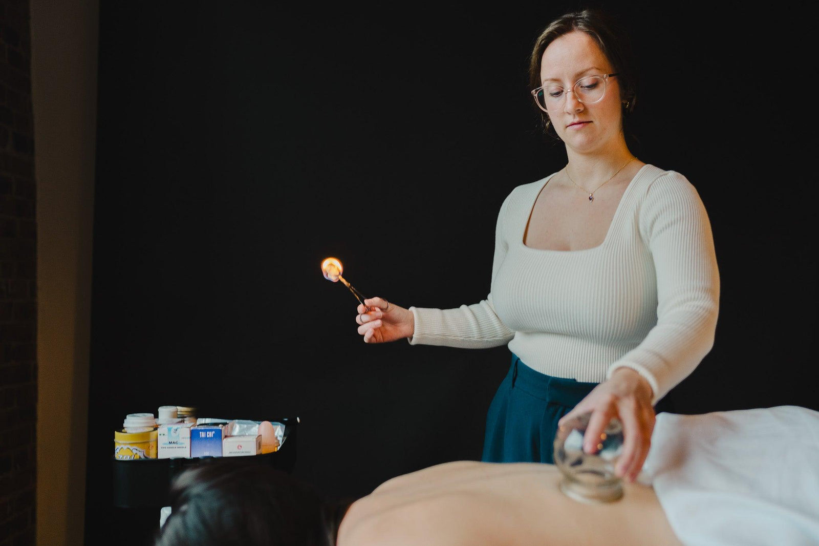 Dallas Acupuncture Pain Relief Injury