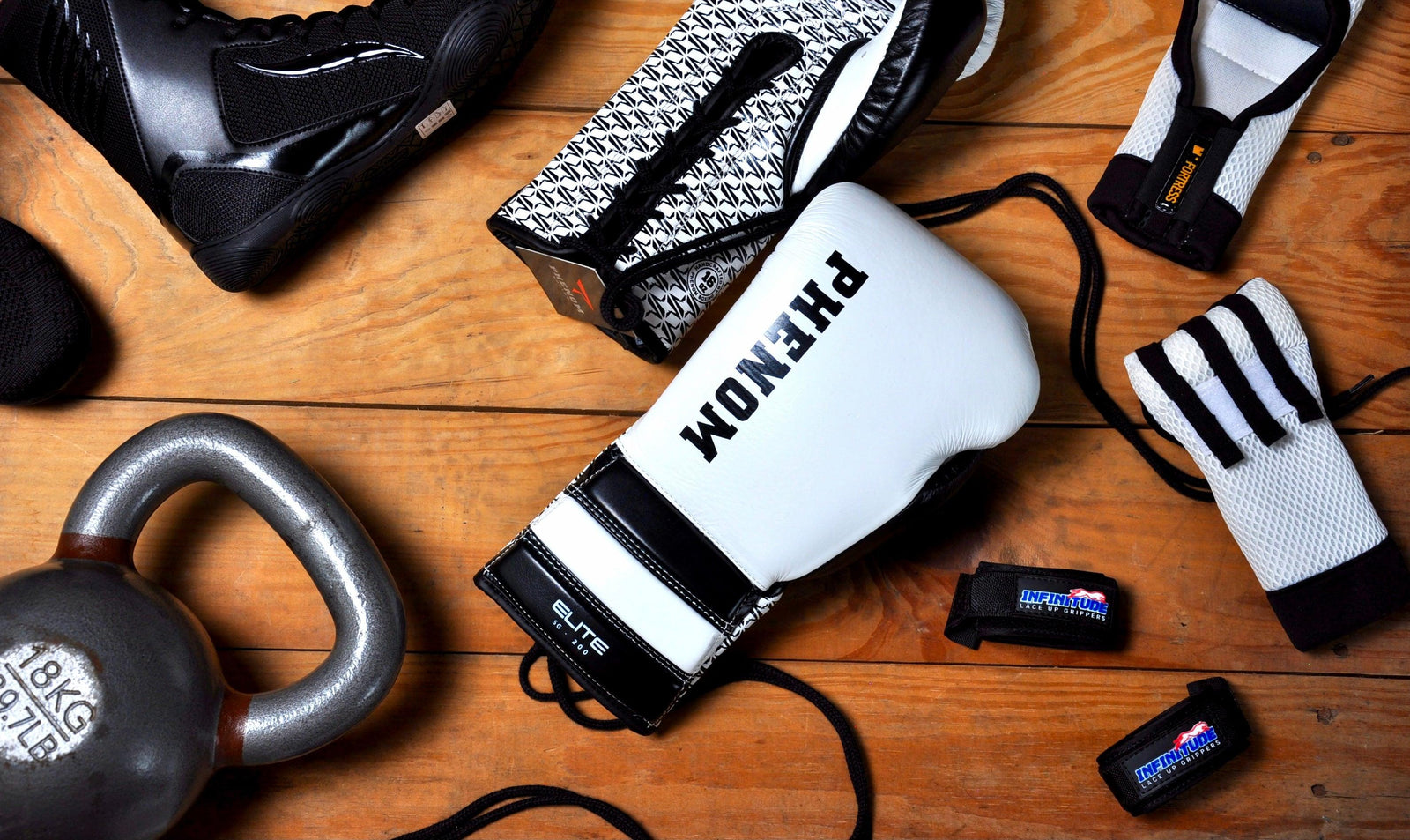 I just started boxing...What gear do I need? - Box-Up Nation™