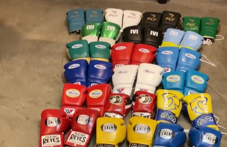 What's the best boxing glove? - Box-Up Nation™