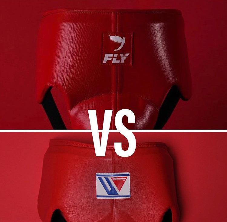 Fly Cup v Winning Cup