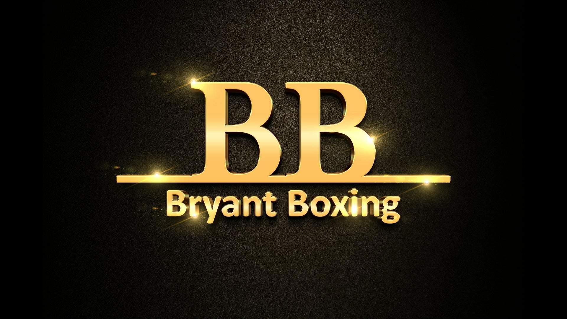 Bryant Boxing - Box-Up Nation™