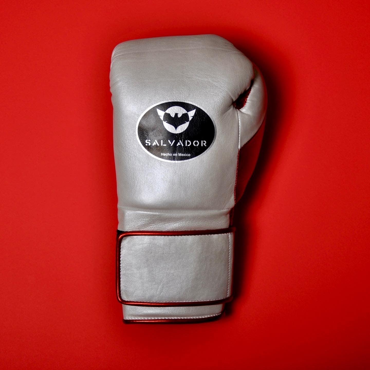 Custom Boxing Gear - Box-Up Nation™