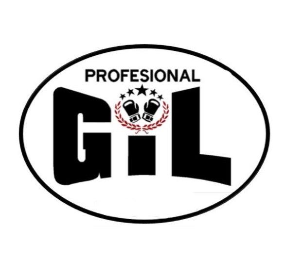 Professional Gil - Box-Up Nation™