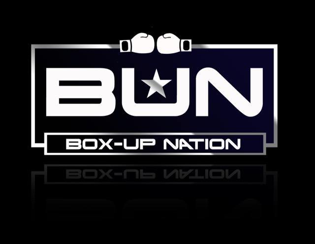 The Box-Up Nation Collection - Box-Up Nation™