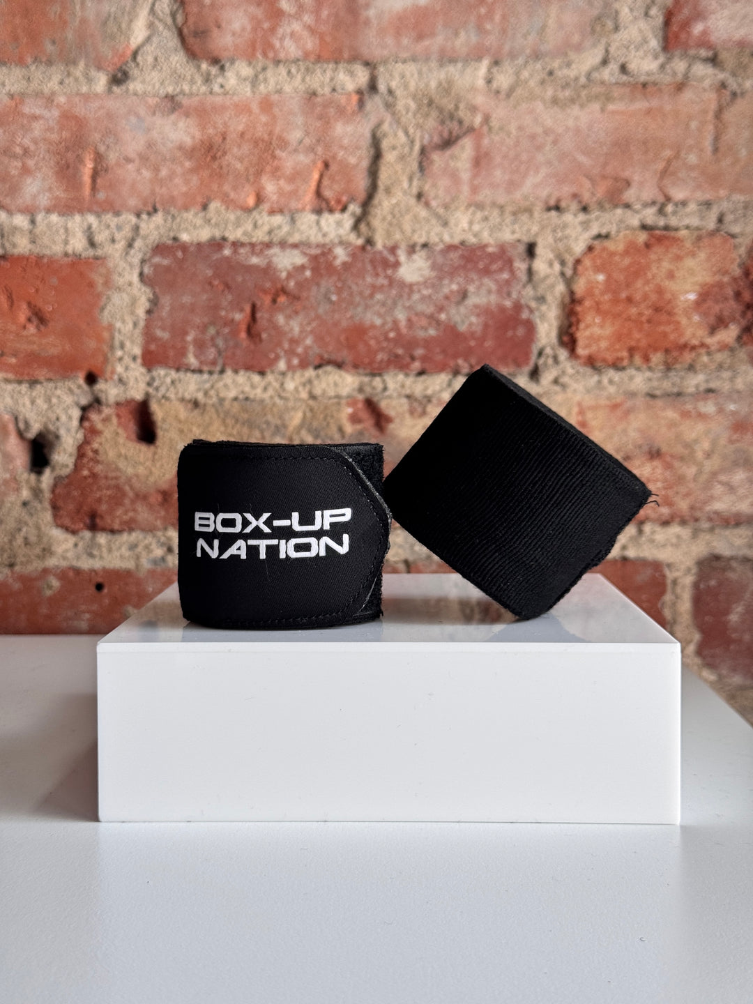 Hand wraps 2.0