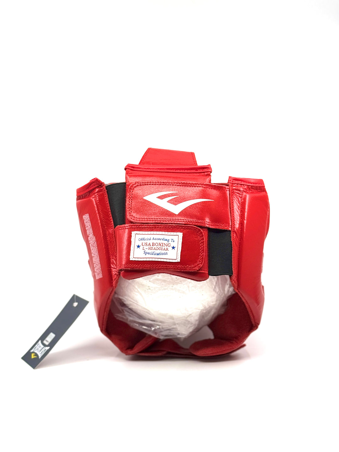 Everlast_usaboxing_approved_headgear_red_back