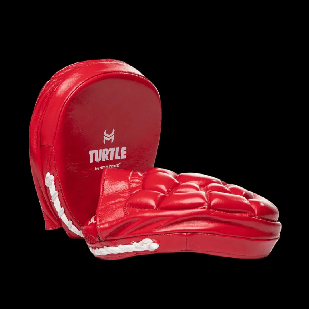 Hit N' Move Micro Turtle Mitts