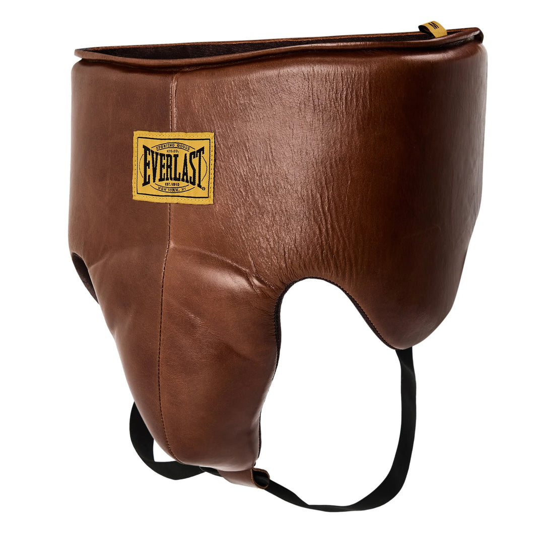 1910 Pro Leather Protective Cup