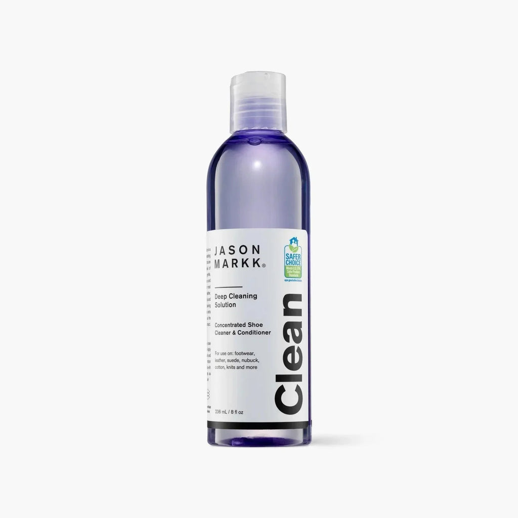 Jason Markk Shoe Cleaner & Premium Footwear Care – Box-Up Nation™