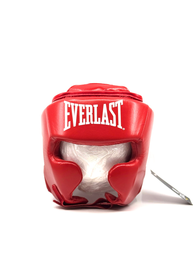 Everlast_usaboxing_approved_headgear_red