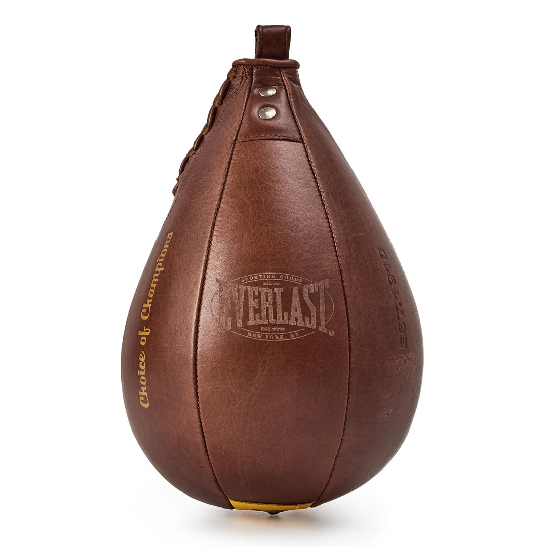 1910 Pro Speed Bag