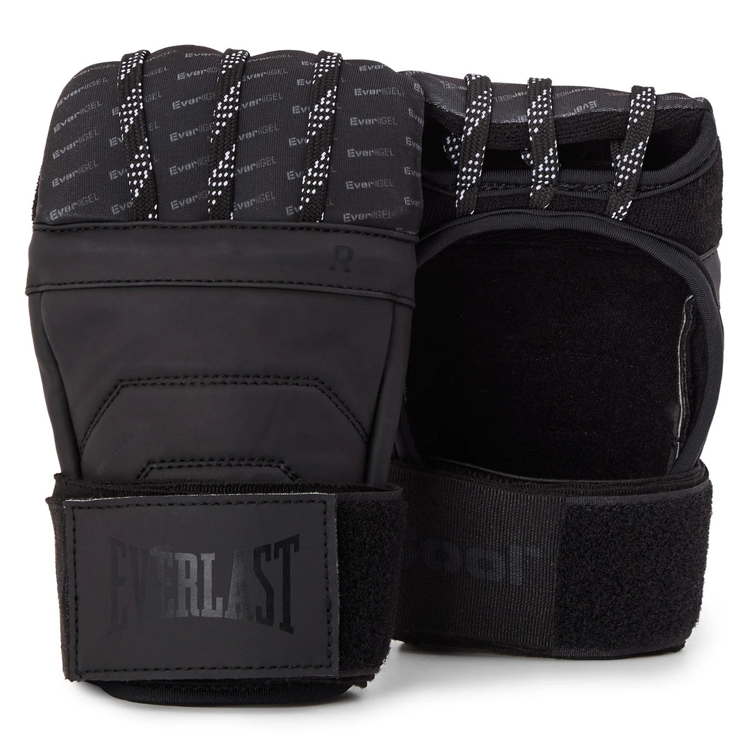 Elite Pro Evergel Handwraps