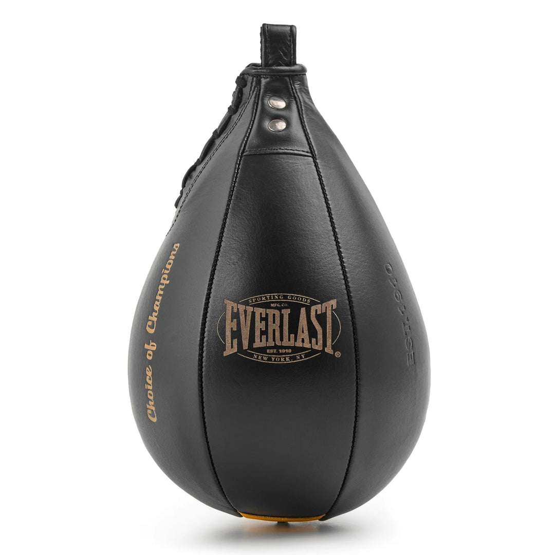 1910 Pro Speed Bag