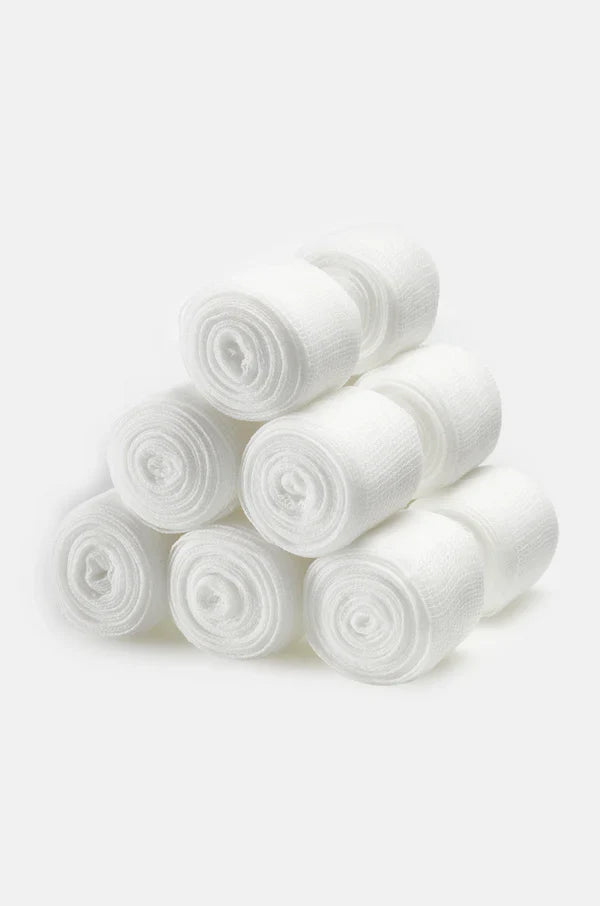 Sting Pro Fight Gauze (48 Rolls)
