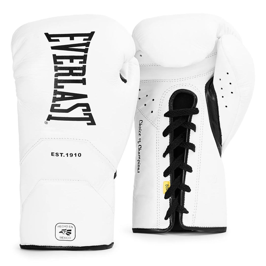Everlast Elite Fight Gloves