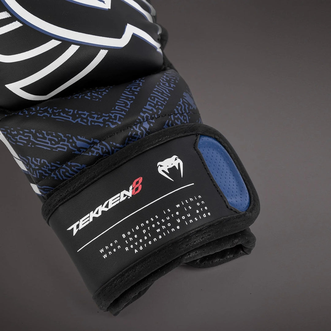 Venum Tekken 8 MMA Sparring Gloves