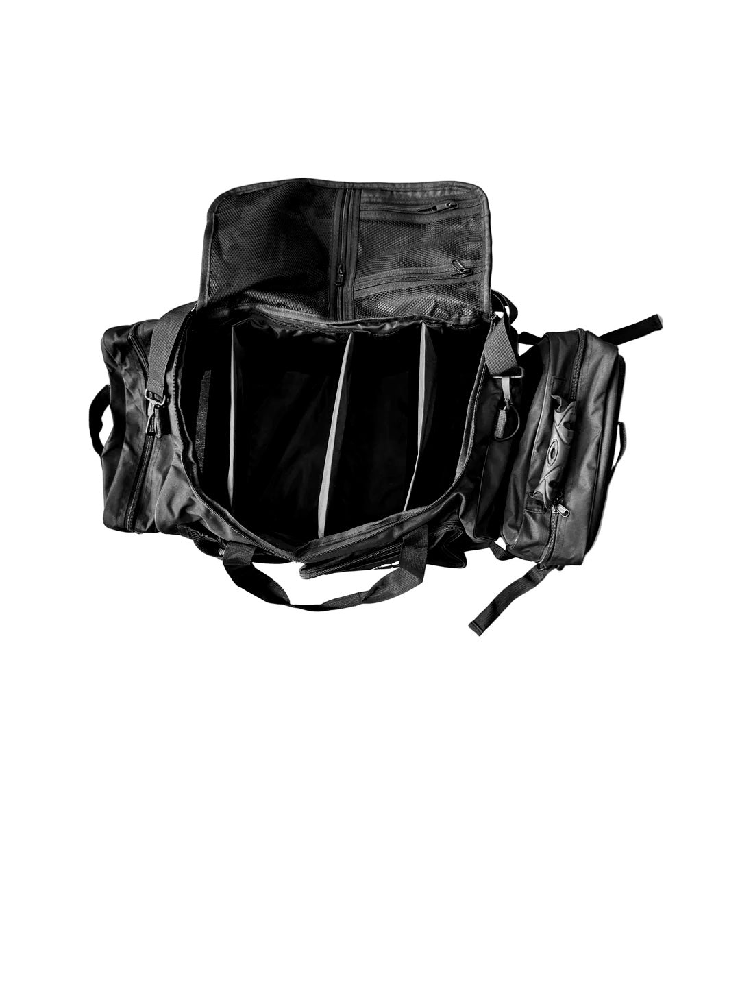 BFGB Gym Bag/Backpack