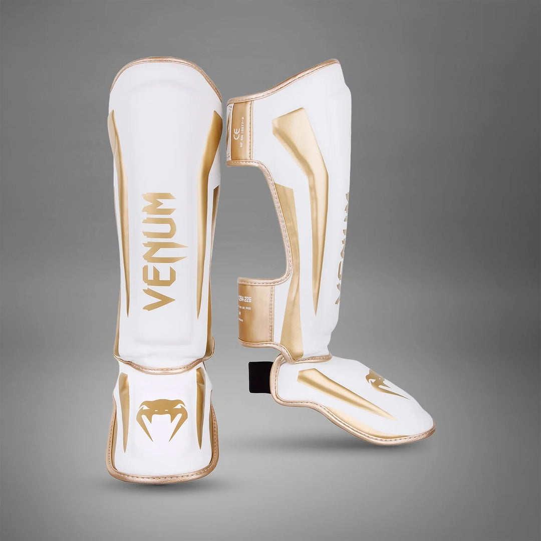 Venum Elite Shinguards