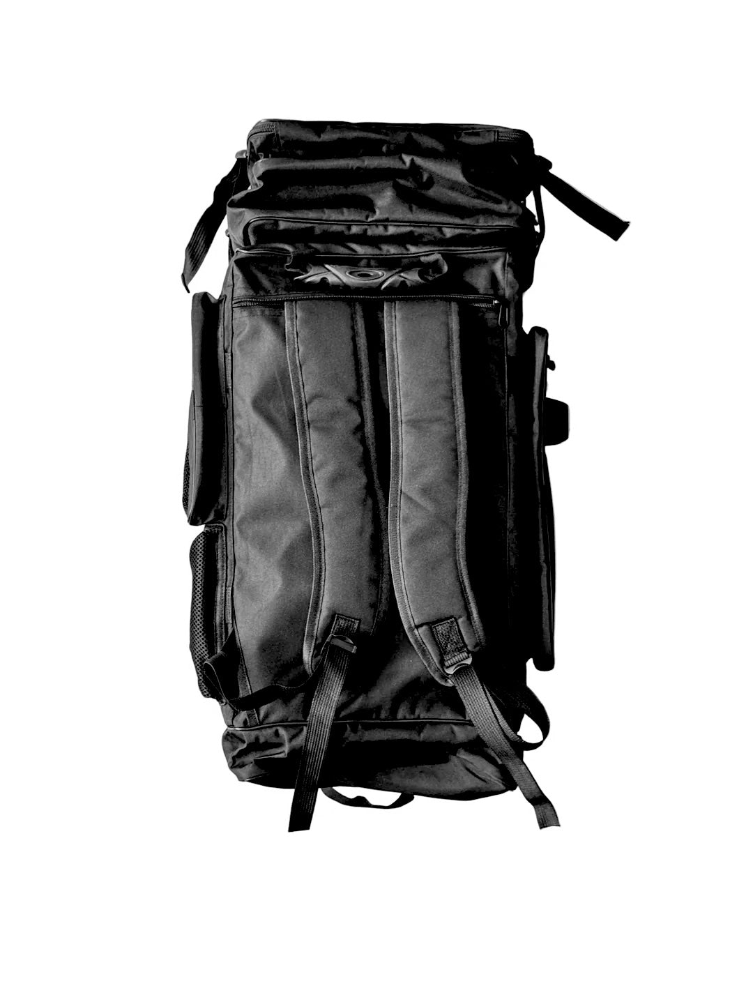 BFGB Gym Bag/Backpack